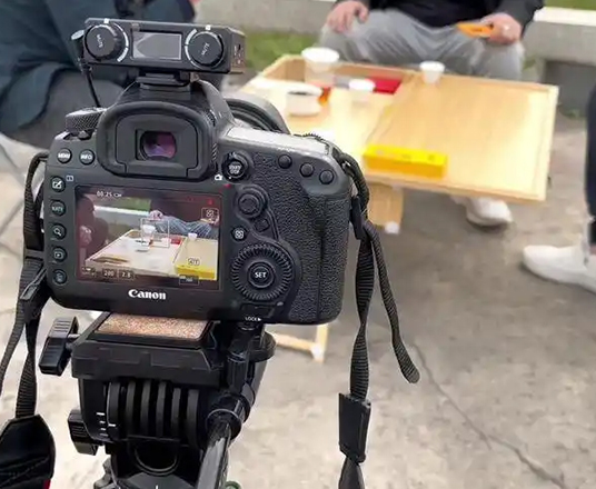 短視頻代運營公司